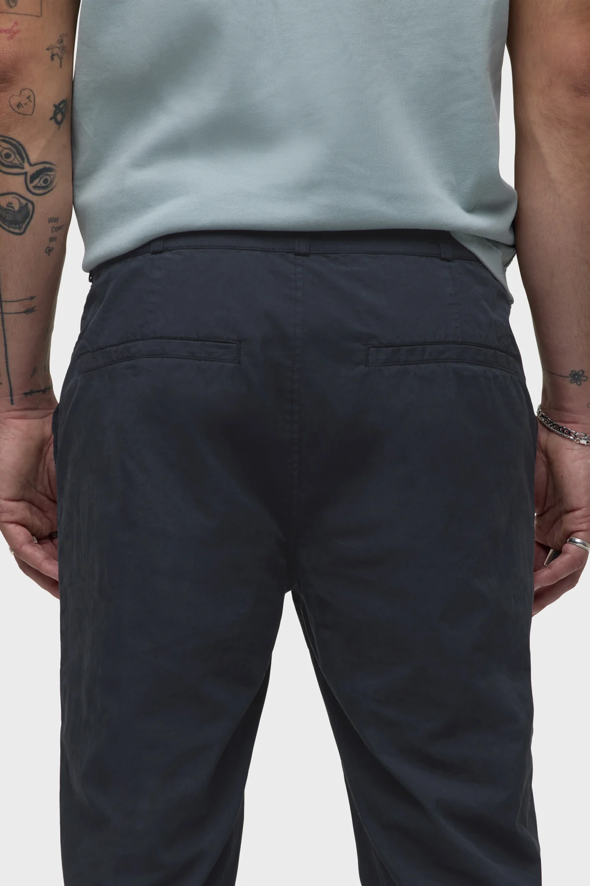 Nylon Walker Trouser - Image 6