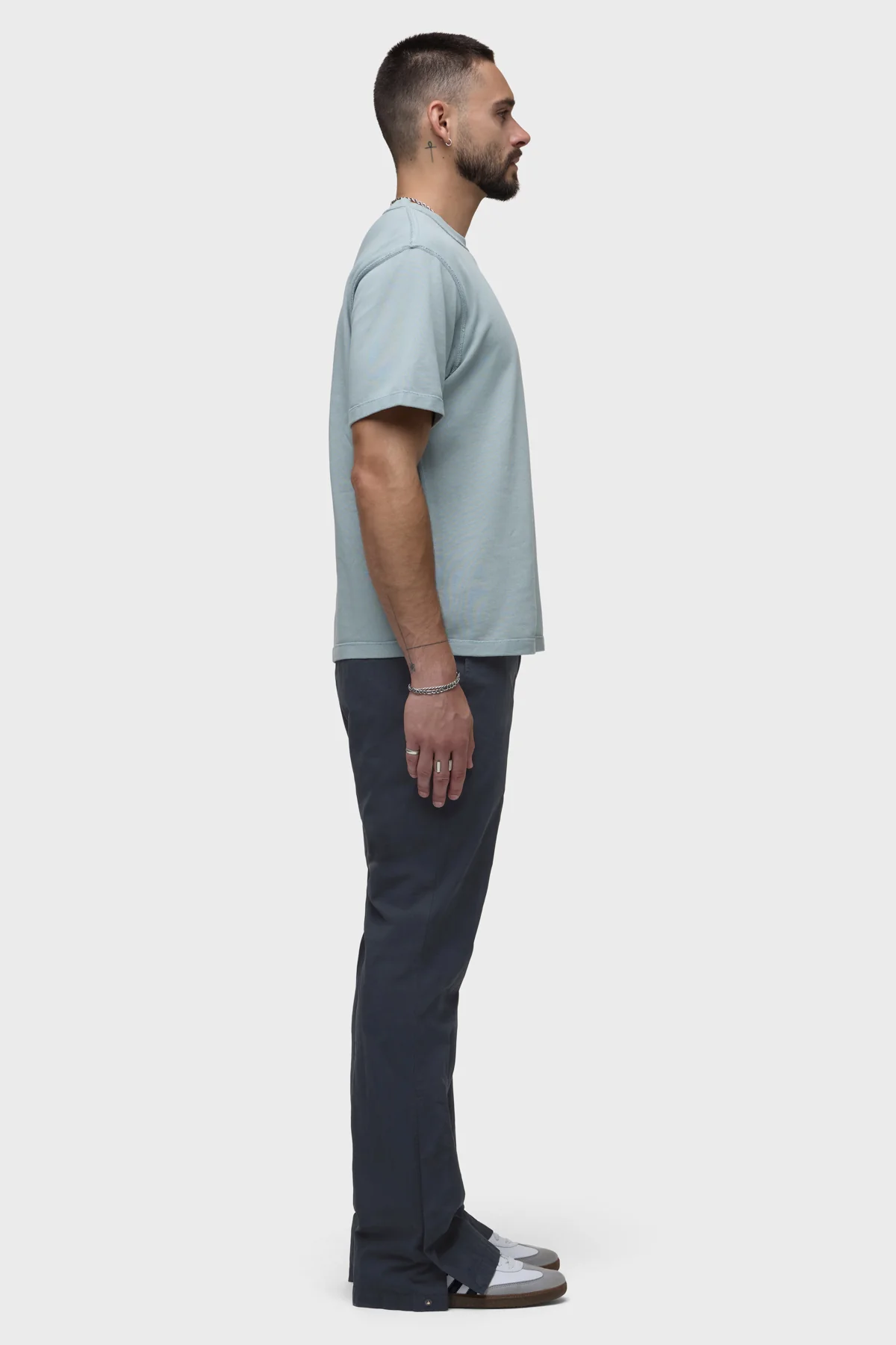 Nylon Walker Trouser - Image 8