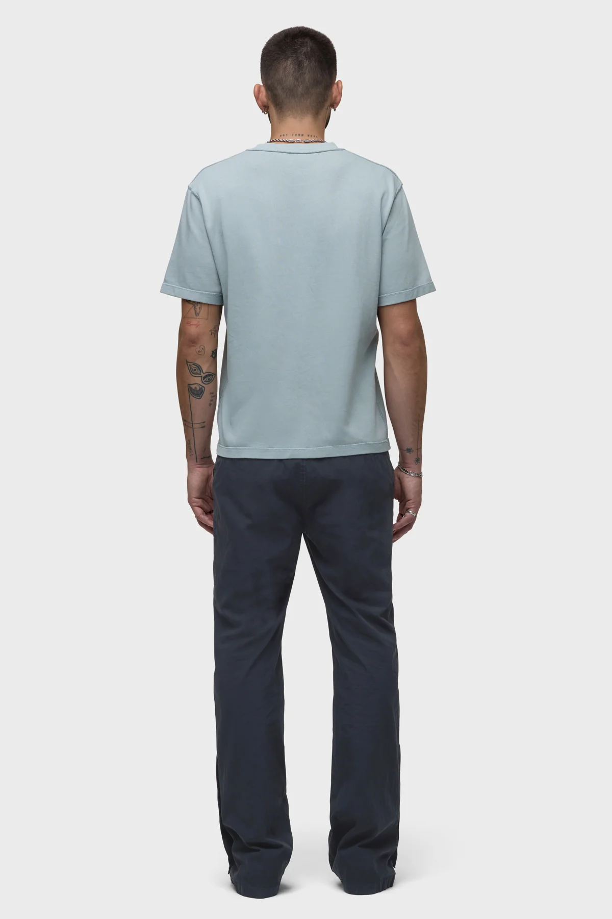 Nylon Walker Trouser - Image 9