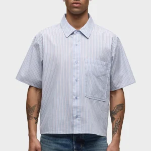 Rex Short Sleeve Shirt