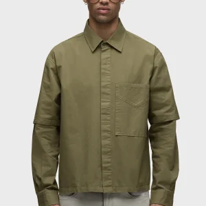 Rex Layered Shirt
