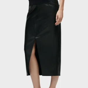 Maternity Reconstructed Skirt