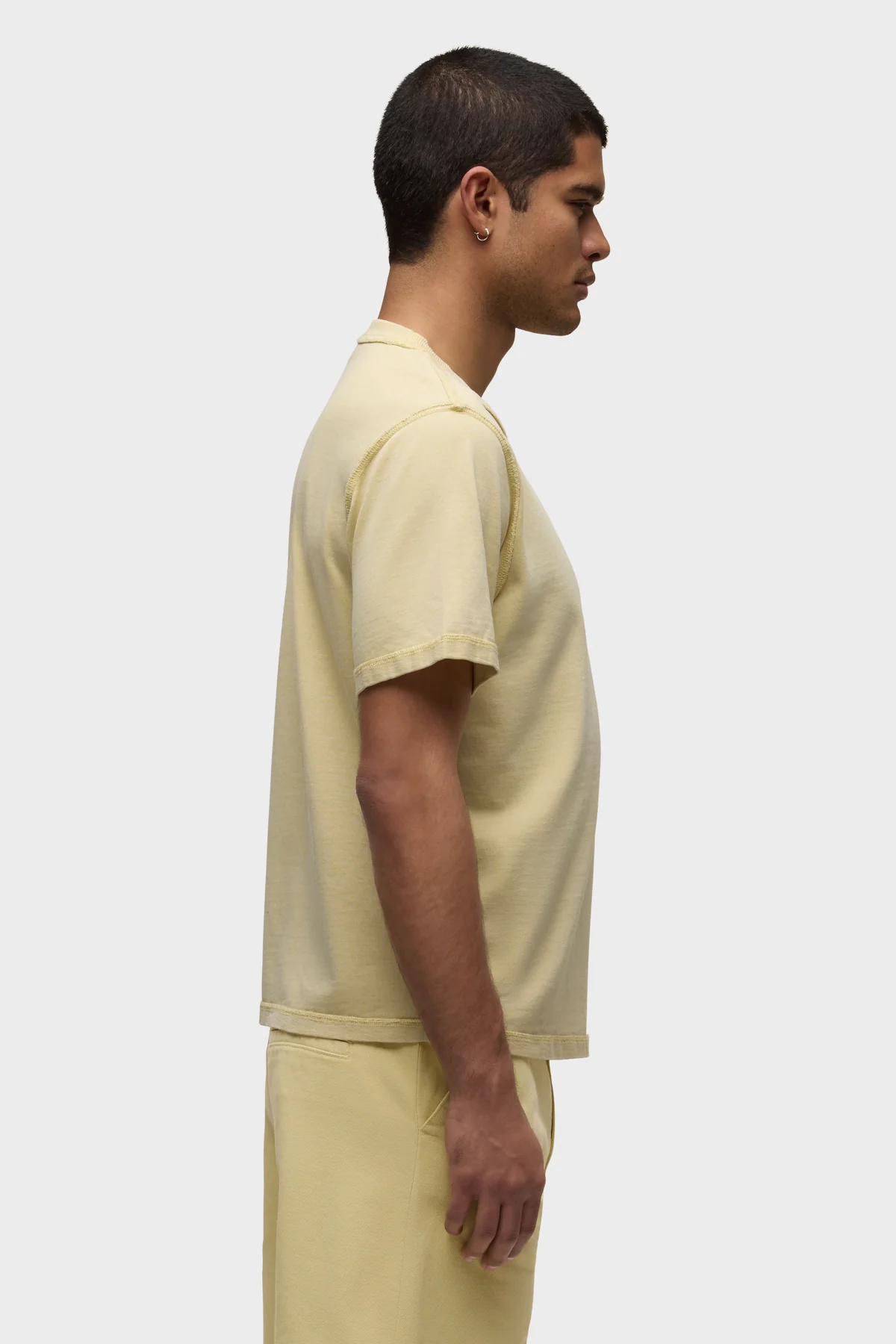 Heavyweight Tee - Image 2