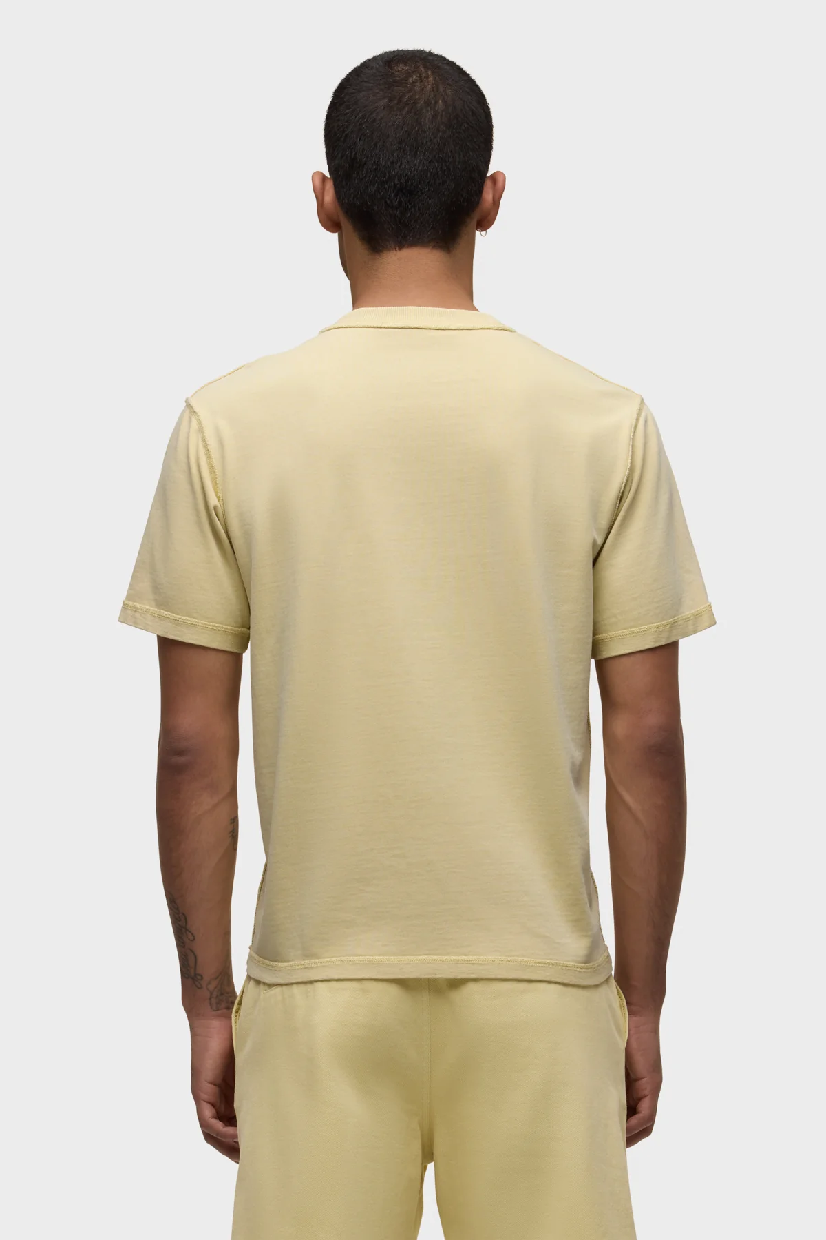 Heavyweight Tee - Image 3