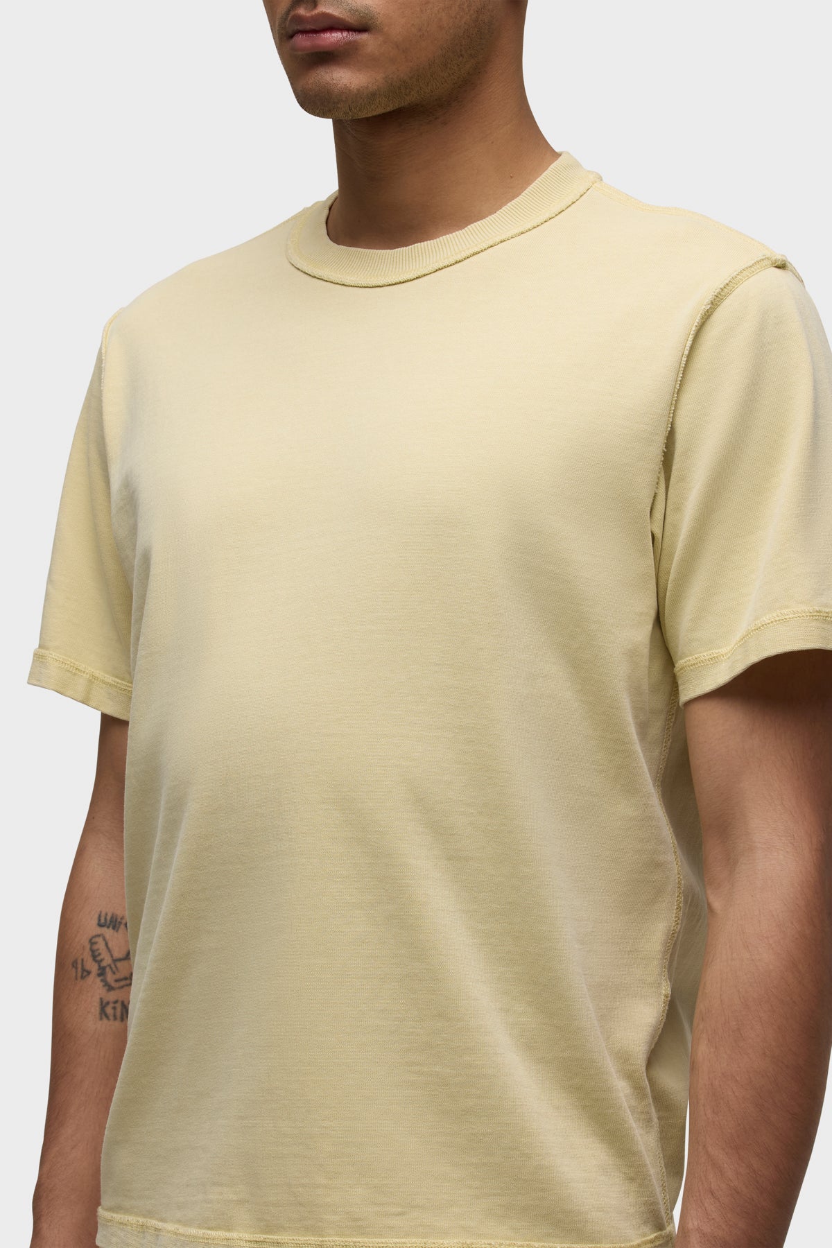Heavyweight Tee - Image 4