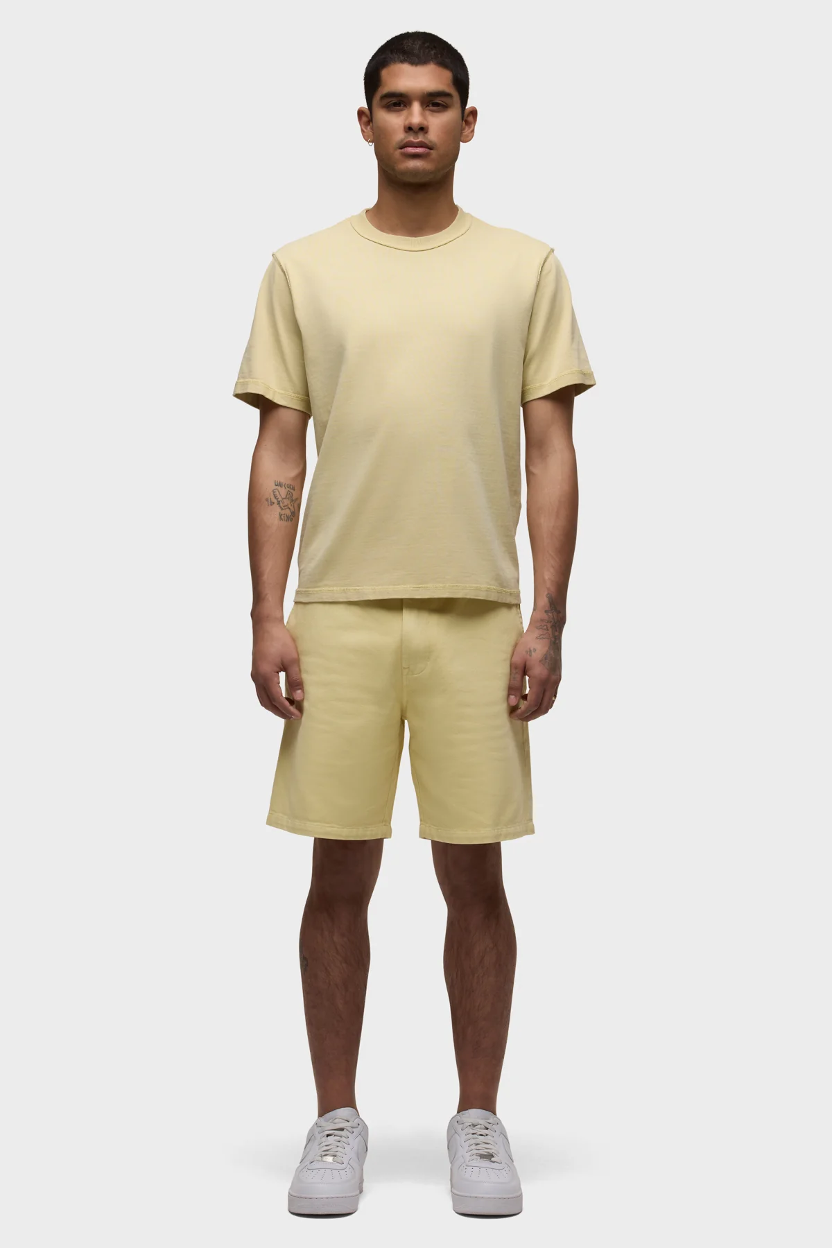 Heavyweight Tee - Image 5