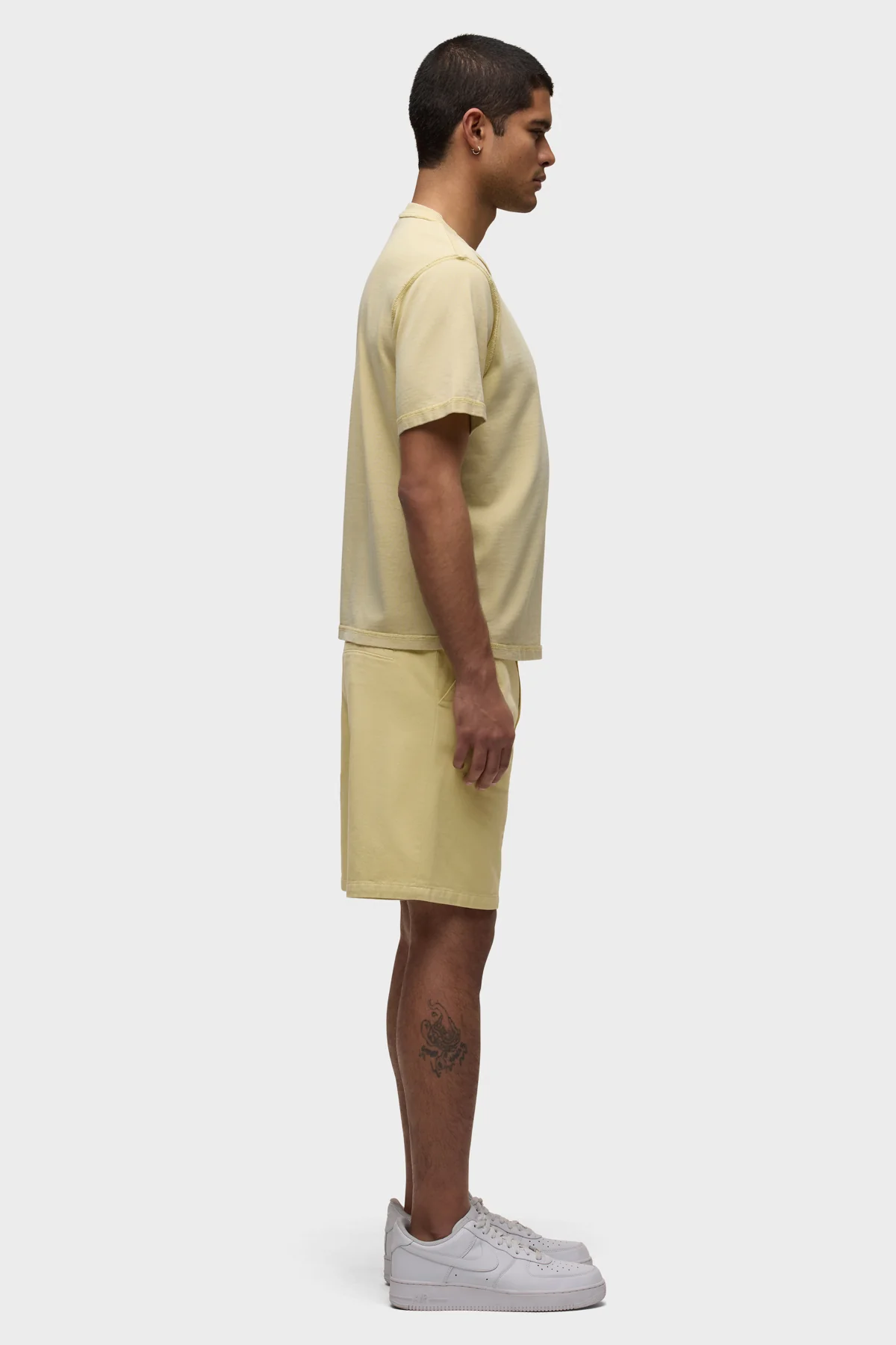 Heavyweight Tee - Image 6