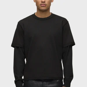 Hybrid Tee
