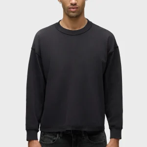 Long Sleeve Heavy Weight Tee