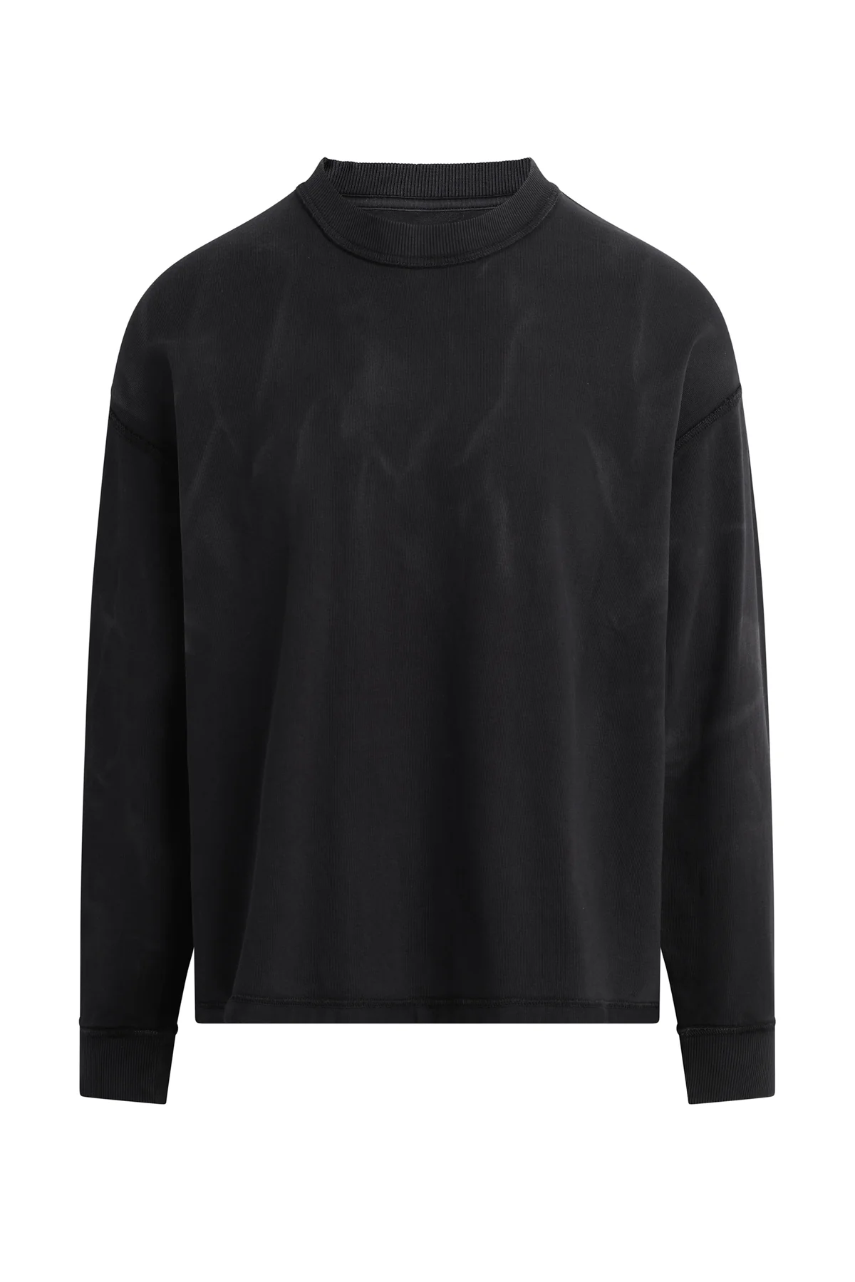 Long Sleeve Heavy Weight Tee - Image 7