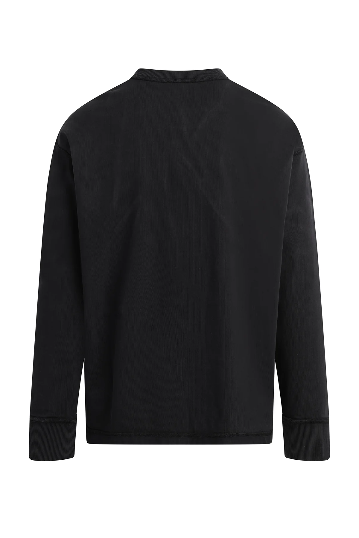Long Sleeve Heavy Weight Tee - Image 8