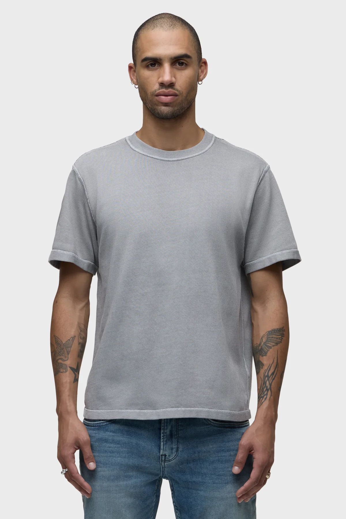 Heavyweight Tee