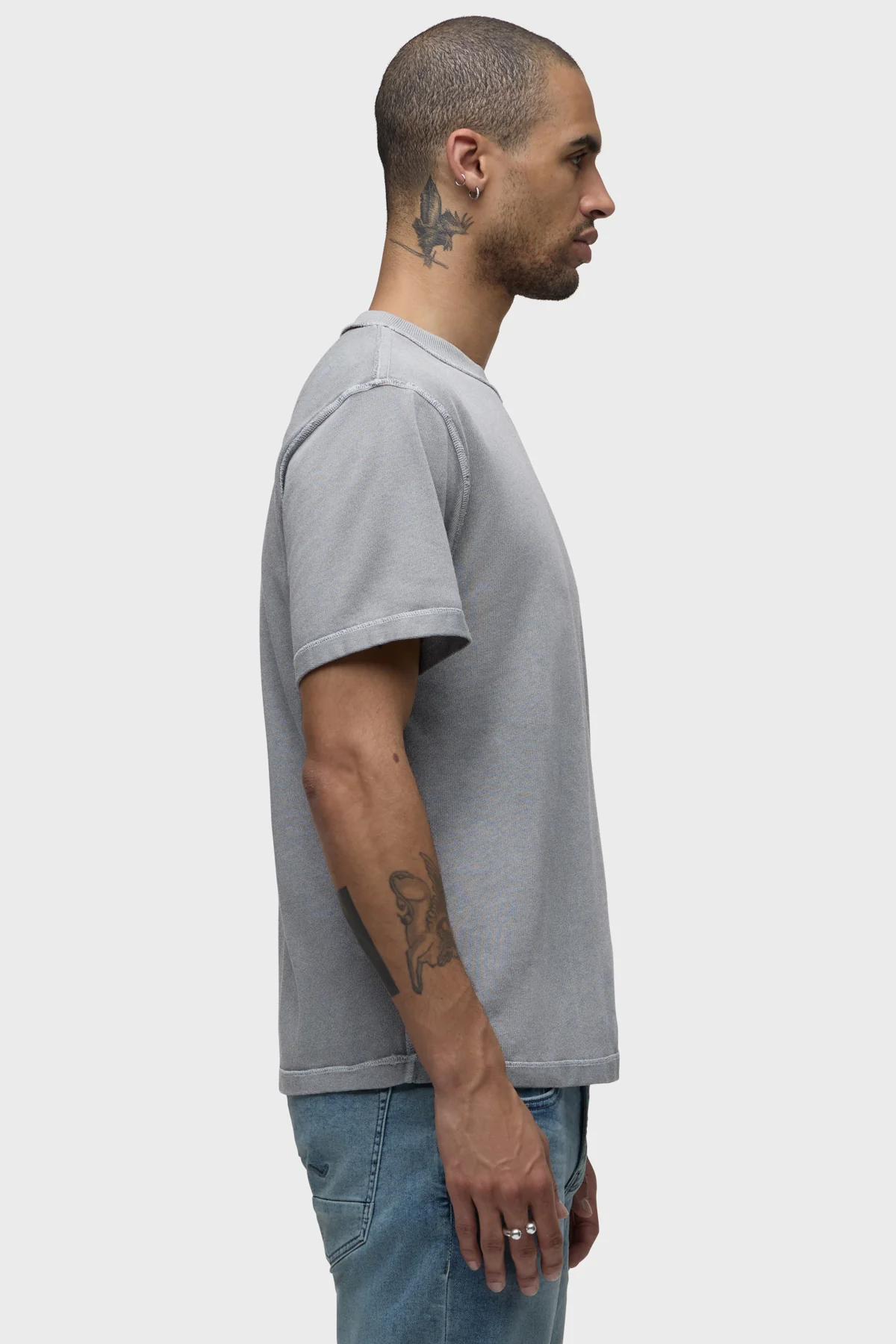 Heavyweight Tee - Image 2