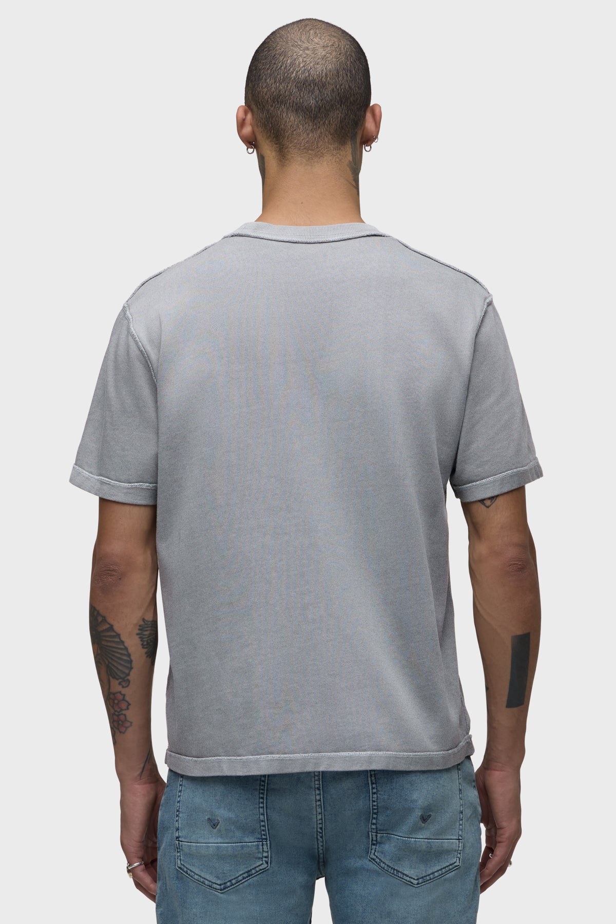 Heavyweight Tee - Image 3