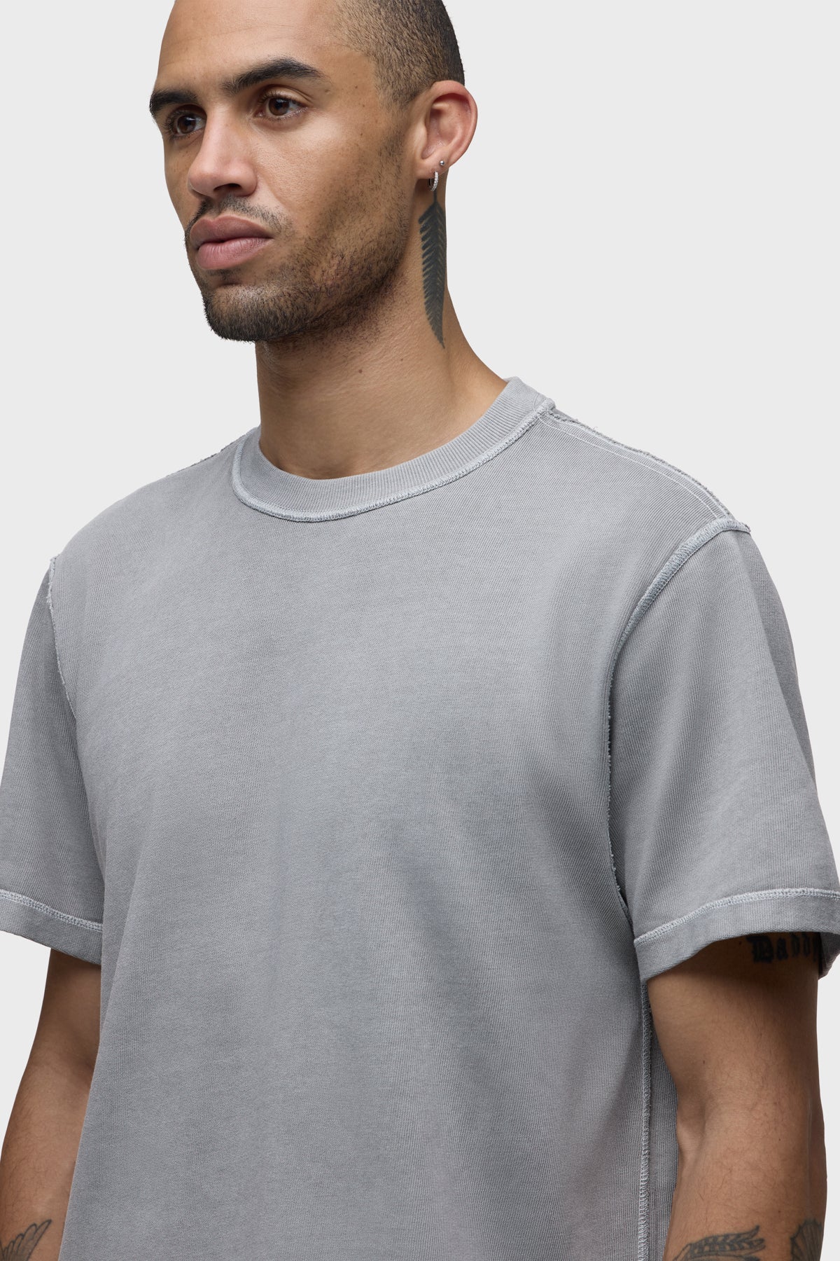 Heavyweight Tee - Image 4