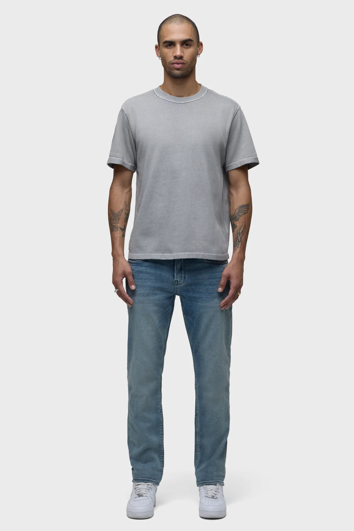 Heavyweight Tee - Image 5