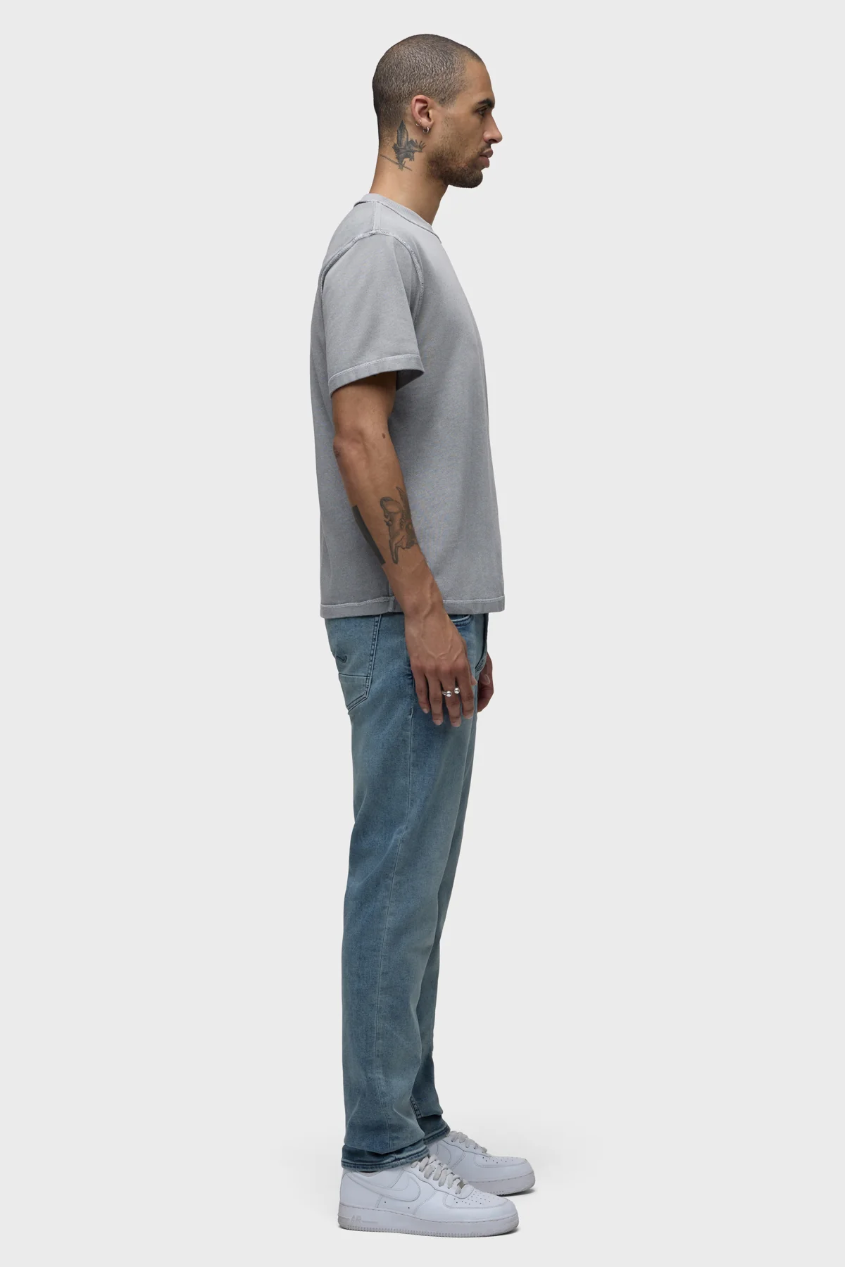 Heavyweight Tee - Image 6