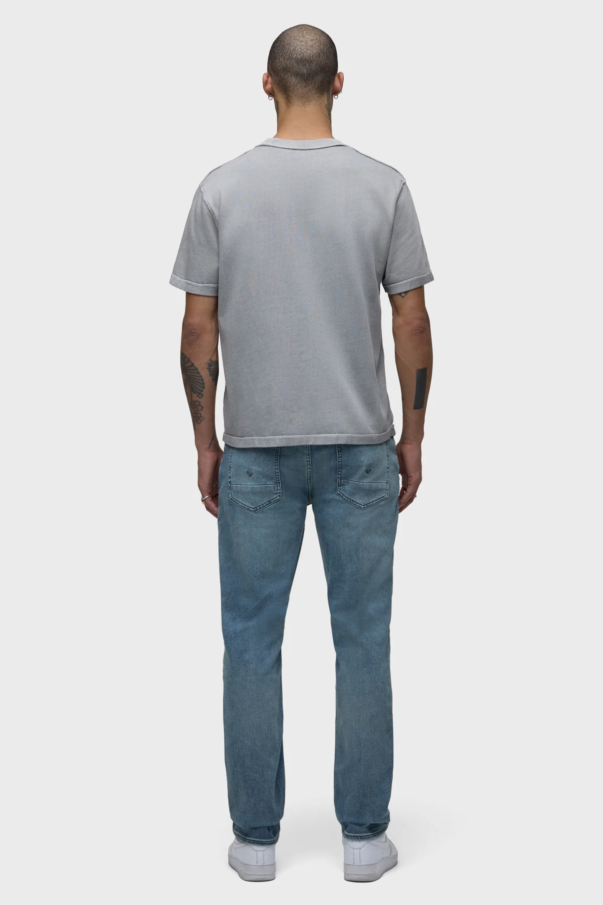 Heavyweight Tee - Image 7