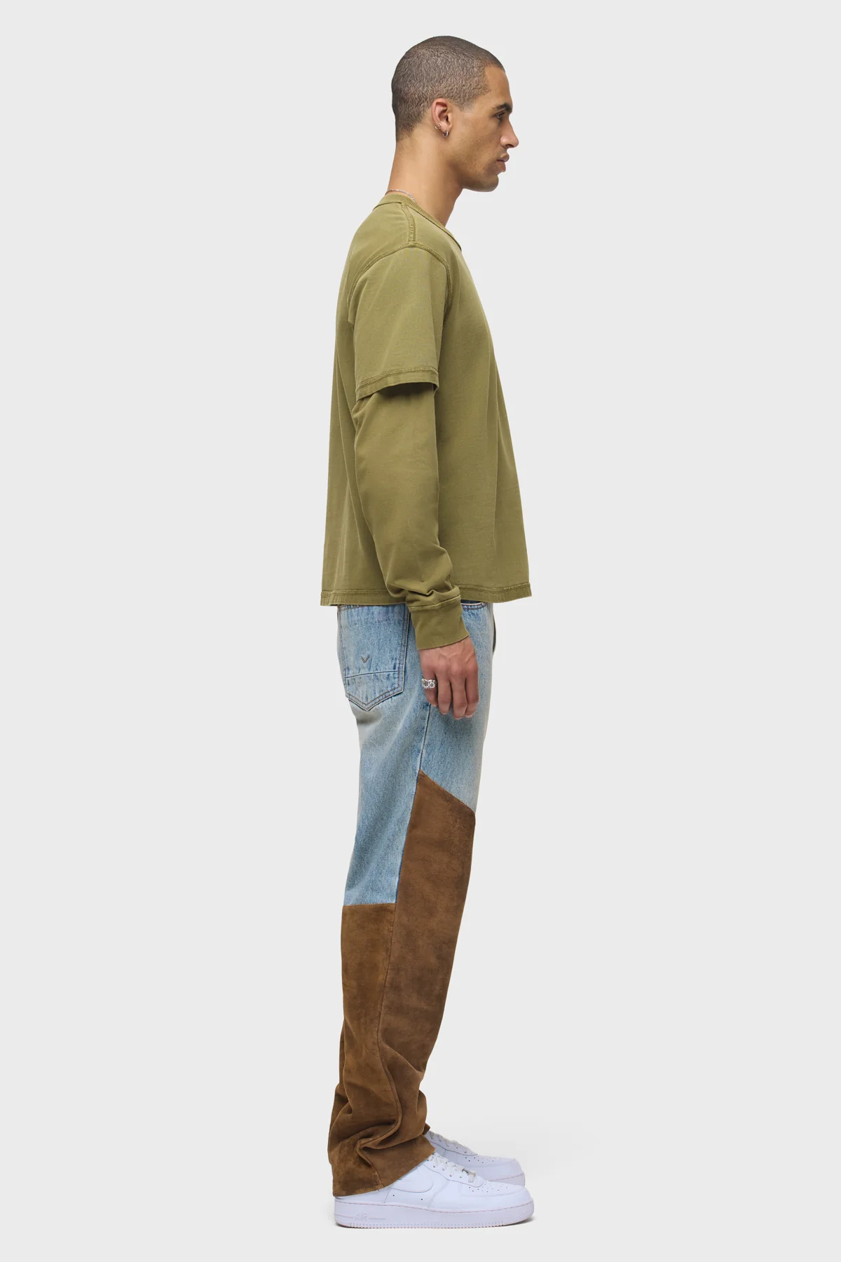 Hybrid Tee - Image 7