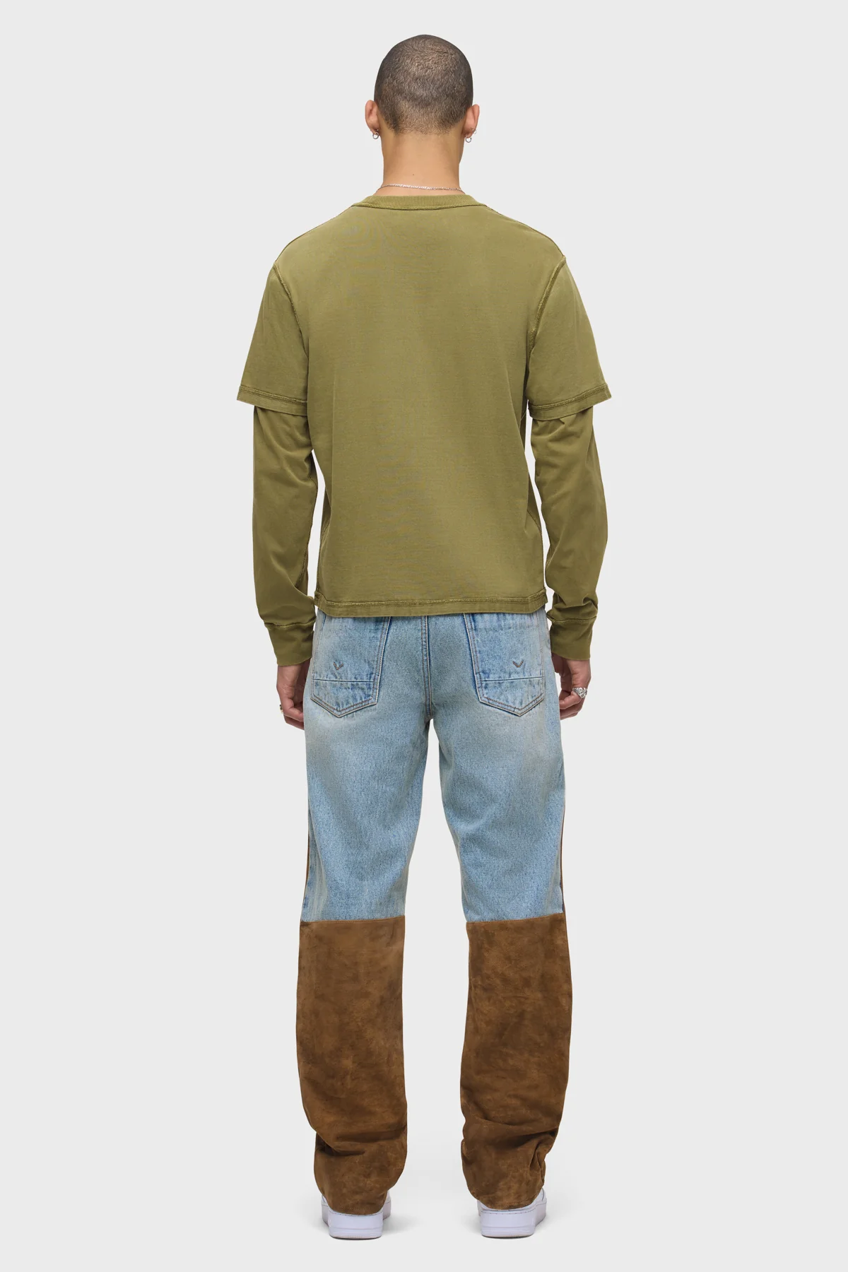 Hybrid Tee - Image 6