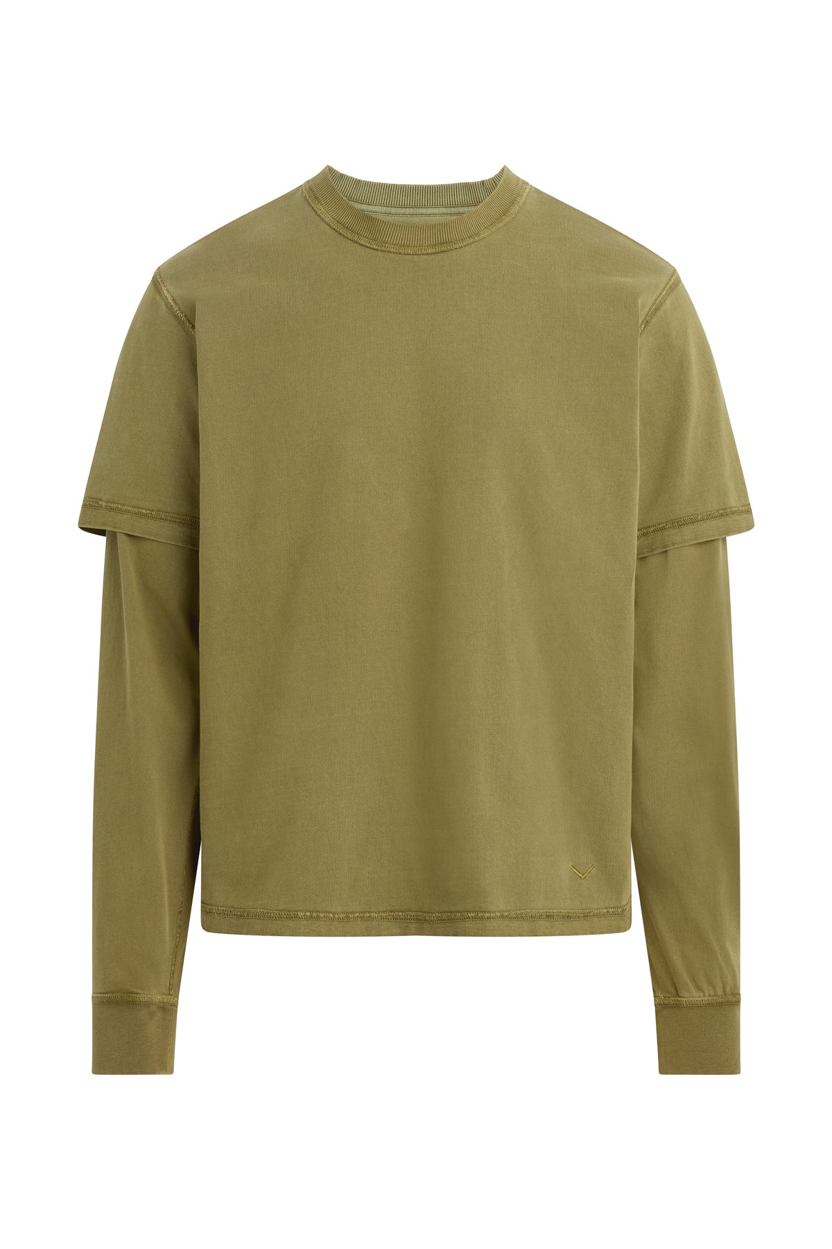 Hybrid Tee - Image 8