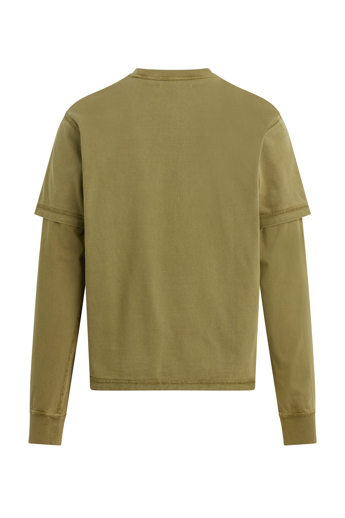 Hybrid Tee - Image 9