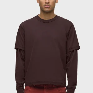 Hybrid Tee