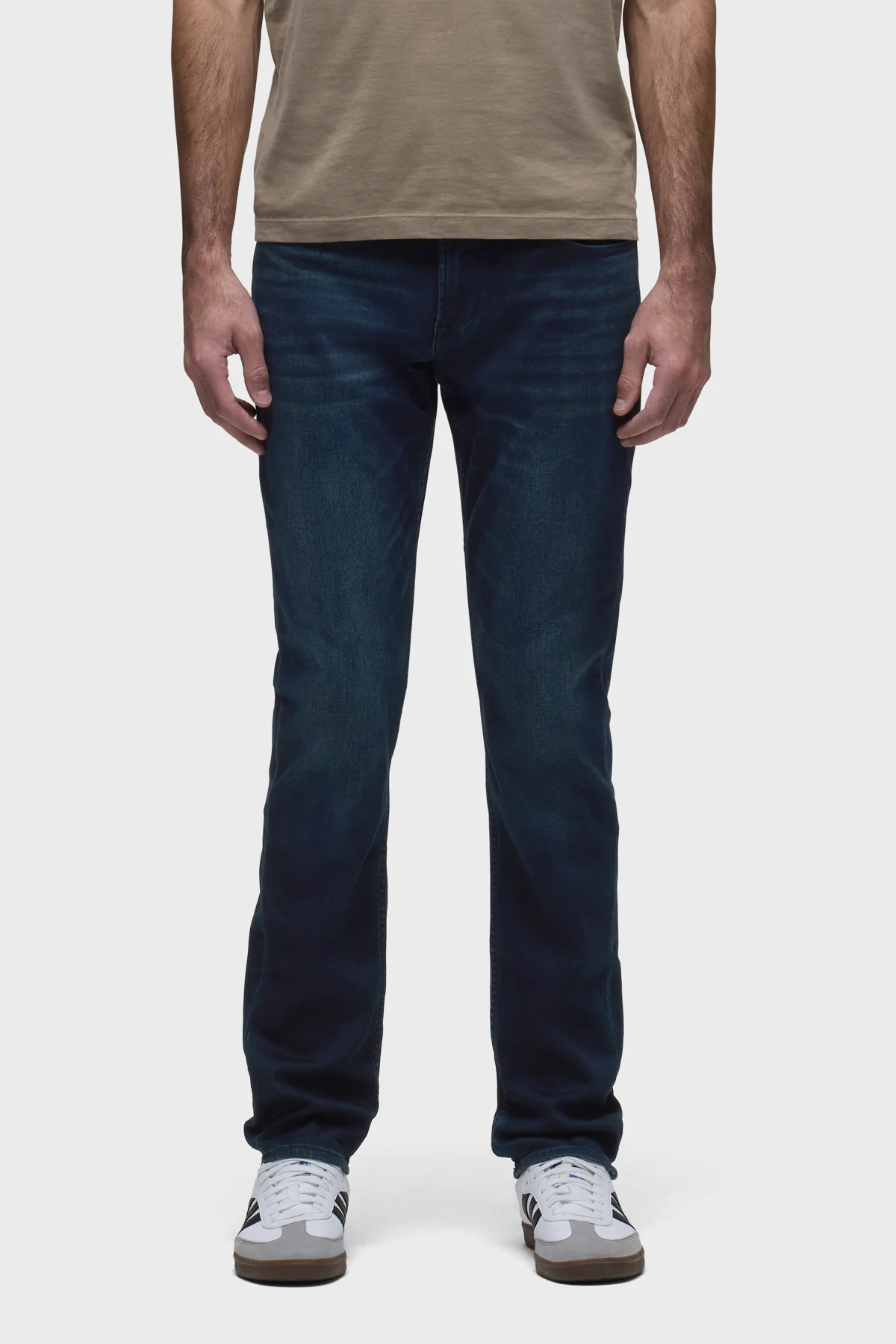 Blake Slim Straight