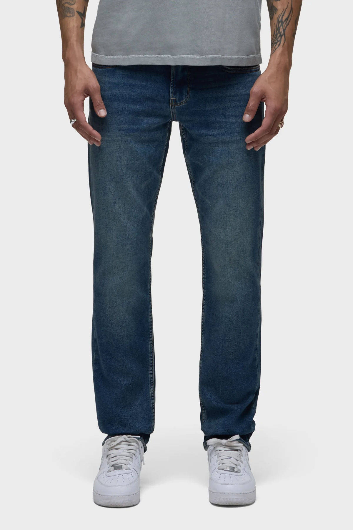 Blake Slim Straight