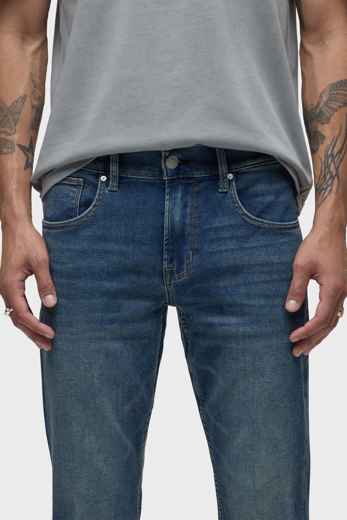 Blake Slim Straight - Image 4