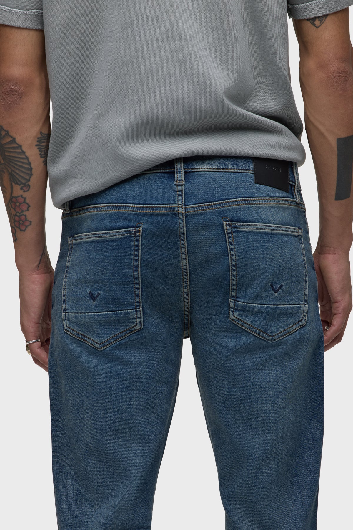 Blake Slim Straight - Image 5