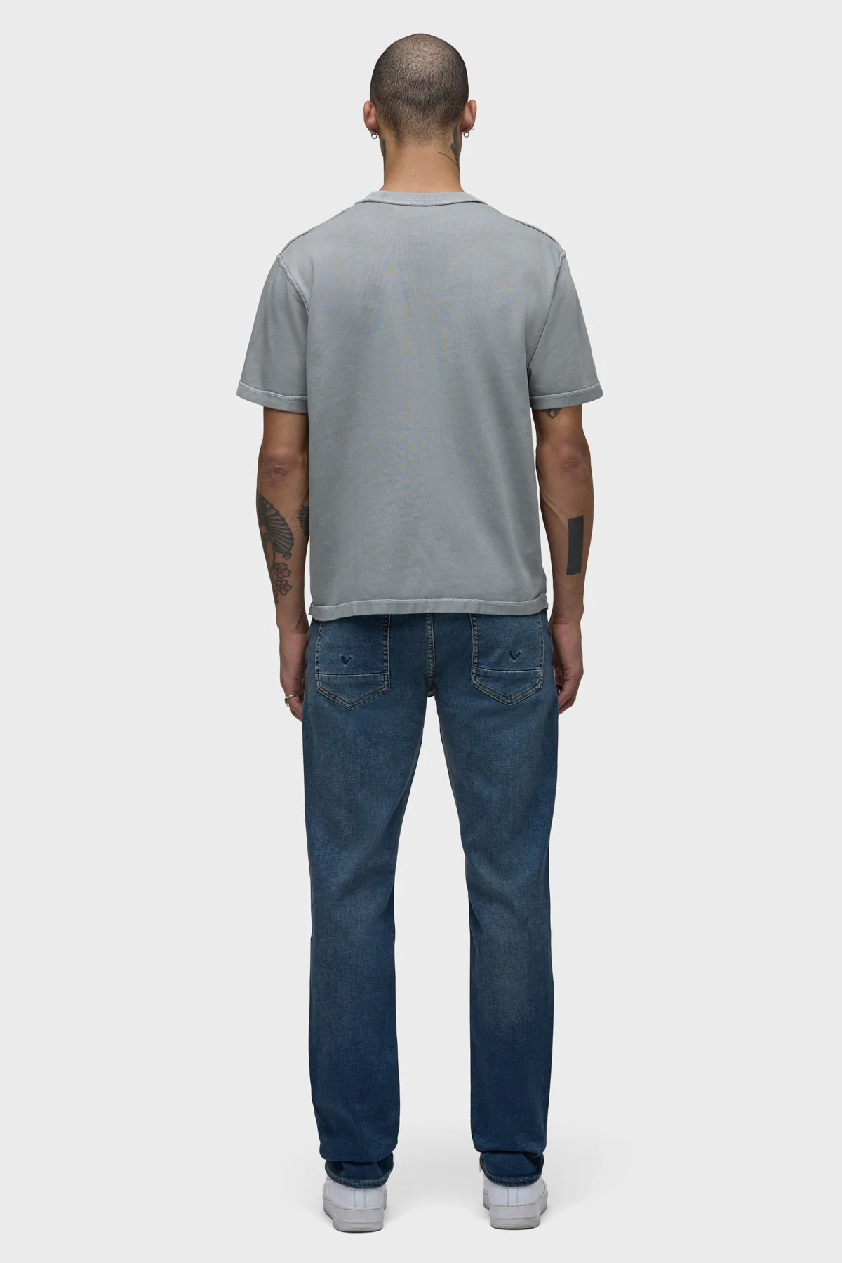 Blake Slim Straight - Image 8