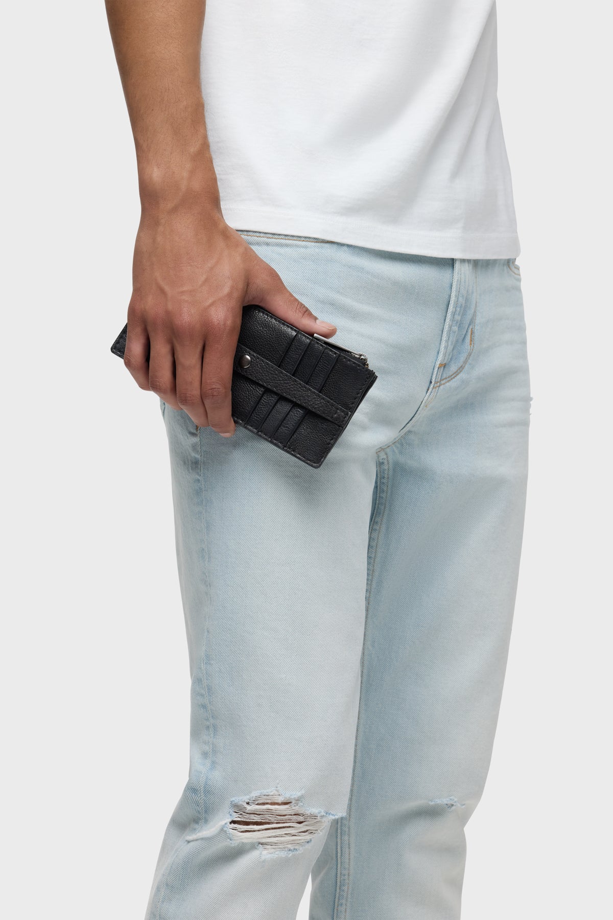 Hudson Slim Wallet - Image 5