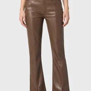 Blair Bootcut Vent Slit