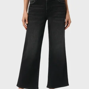 Rosalie Wide Leg Ankle
