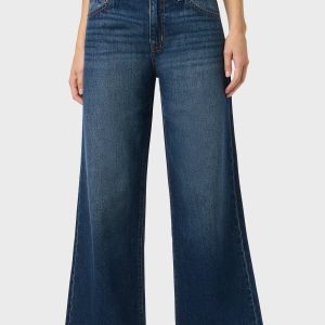 Low Rise Relaxed Pant
