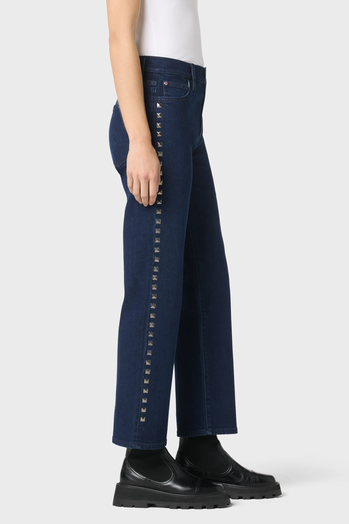 Noa Straight Ankle - Image 2