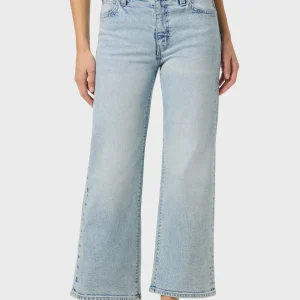 Rosalie Wide Leg Ankle
