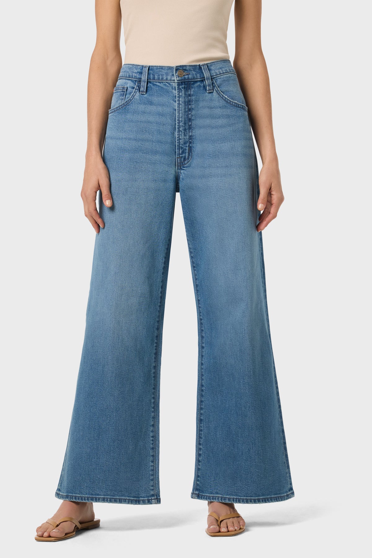 Jolene Wide Leg