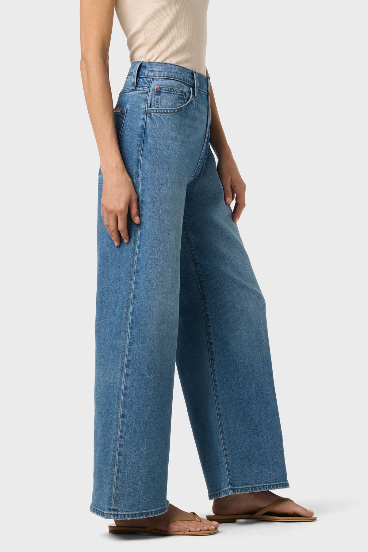 Jolene Wide Leg - Image 3