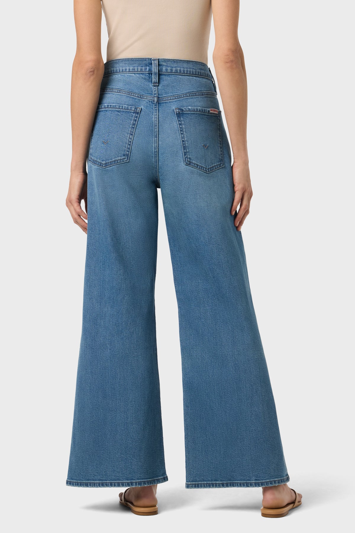 Jolene Wide Leg - Image 2