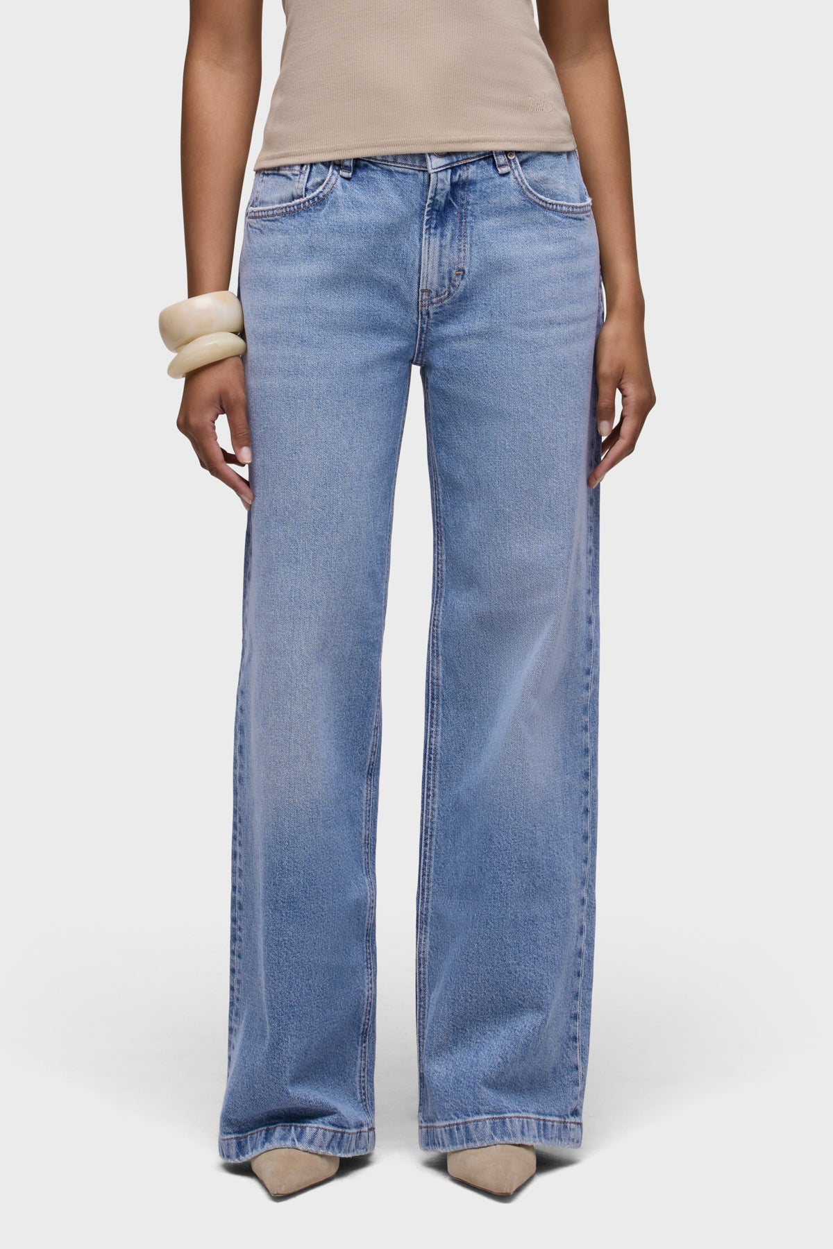Rylee Loose Pant - Image 2