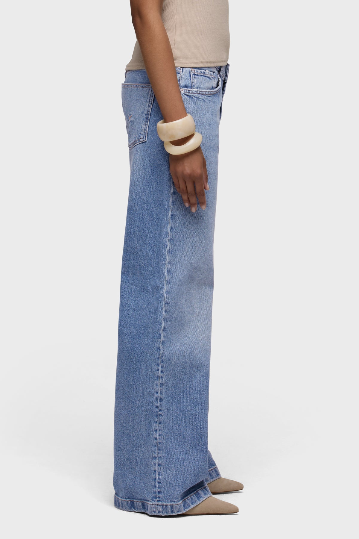 Rylee Loose Pant - Image 3