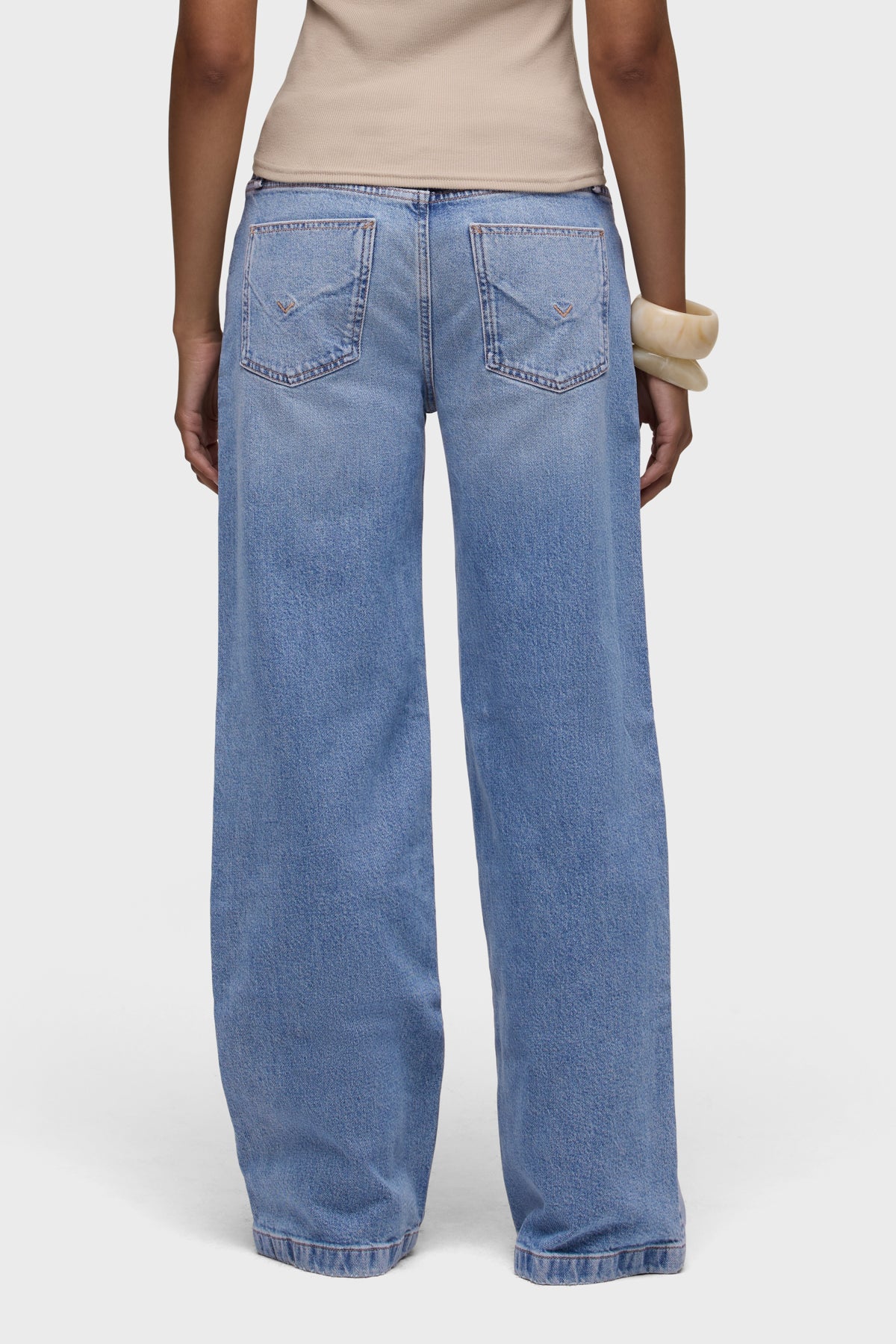 Rylee Loose Pant - Image 4