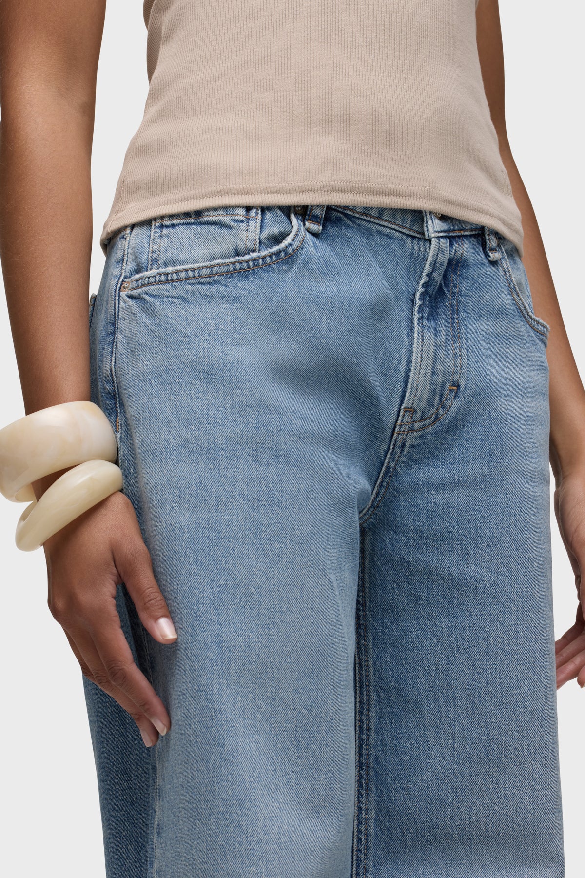 Rylee Loose Pant - Image 5