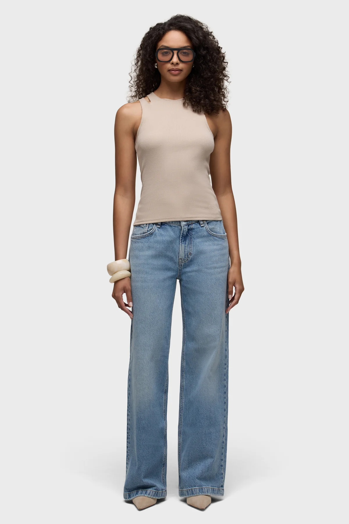 Rylee Loose Pant