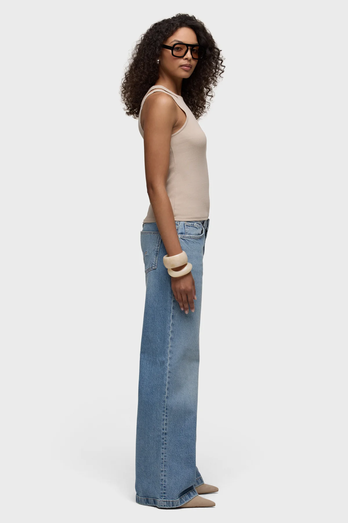 Rylee Loose Pant - Image 7