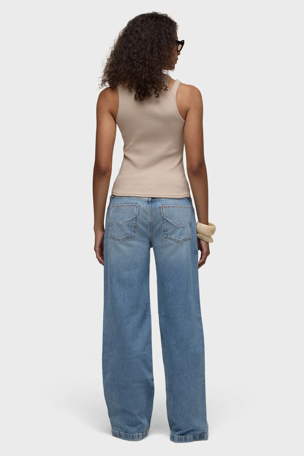 Rylee Loose Pant - Image 8