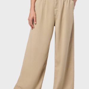 Jolene Pleated Trouser