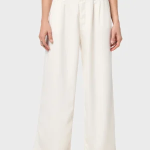Jolene Pleated Trouser
